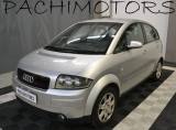 AUDI A2 1.4 16V **