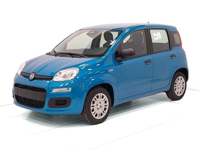 fiat panda 1.0 firefly ss hybrid usata