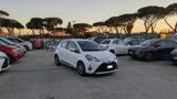 TOYOTA Yaris HYBRID ACTIVE 1.5cc 72cv SAFETYPACK TELECAM