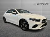 MERCEDES-BENZ A 180 d Automatic Progressive Advanced
