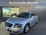 AUDI TT Coupé 1.8 T 20V 179cv cat PELLE/ALCANTARA-XENON