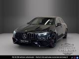 MERCEDES-BENZ A 45 S AMG 4Matic+ Premium Plus - TETTO HUD MEMORY 19