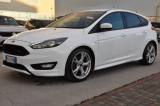 FORD Focus 1.0 EcoBoost 125 CV Start&Stop ST Line