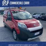 FIAT FIORINO  1.3 M-JET FURGONE ADVENTURE - 2015