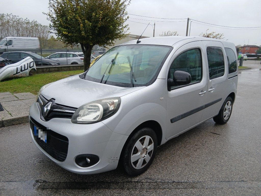 Immagine di RENAULT Kangoo