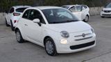 FIAT 500 AUTOM 1.2cc 69cv ANDROID/CARPLAY CRUISE CONTROL