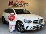 MERCEDES-BENZ GLC 200 d 4Matic Sport
