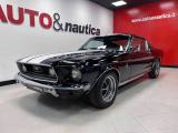 FORD Mustang DOOR FASTBACK - GT 4800
