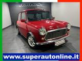 MINI 1000 XL VEICOLO ORIGINALE