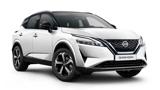 NISSAN Qashqai e-Power N-Connecta