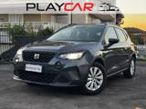 SEAT Arona 1.0 ECO TSI STYLE NAVI+CARPLAY+LED+SENS.PARK+C.L.!