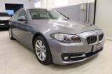 BMW 520 d Business aut.