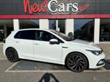 VOLKSWAGEN Golf 2.0 TDI 150 CV DSG SCR Style FULL LED-NAVI-17