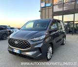 FORD Tourneo Custom 320 2.0 EcoBlue 170CV aut. AWD PC Titanium X