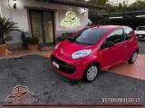 CITROEN C1 1.0 TAGLIANDATA!