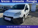 PEUGEOT Partner 1.6 8V e-HDi 90CV L1 3 posti Furgone