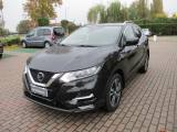 NISSAN Qashqai 1.5 dCi N-Connecta TETTO/Navi/360