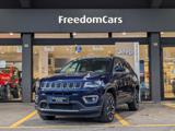 JEEP Compass 2.0 Multijet II aut. 4WD Limited