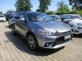 MITSUBISHI ASX 1.6 DI-D 114 CV 2WD Intense Navi CARPLAY