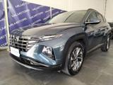 HYUNDAI Tucson 1.6 CRDI XLine