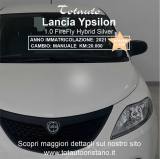 LANCIA Ypsilon 1.0 FireFly 5 porte S&S Hybrid Ecochic Silver