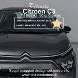 CITROEN C3 BlueHDi 100 S&S C-Series
