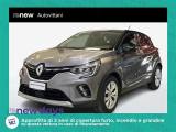 RENAULT Captur 1.6 E-Tech hybrid Intens 145cv auto