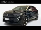 RENAULT Captur 1.0 TCe Techno NO Vincoli