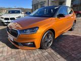 SKODA Fabia 1.0 TSI DSG 110 CV Style