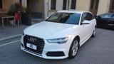 AUDI A6 Avant 2.0 TDI 190 CV ultra Business
