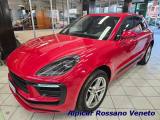 PORSCHE Macan 2.0 T