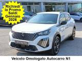 PEUGEOT 2008 N1 PureTech 100 S&S Allure Autocarro