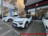 CITROEN C3 BlueHDi 100 S&S Feel Pack - MINI RATA 4 ANNI