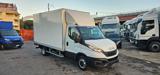 IVECO DAILY 35-160  FURGONEMT4.32+SPONDA 74.000KM