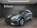 AUDI A3 Sportback 35 TDI S tronic s- line