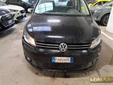 VOLKSWAGEN Touran 1.6 TDI Trendline