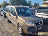 FIAT Doblo Doblò 1.3 Multijet 16V Malibù