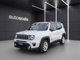 JEEP Renegade 1.3 T4 DDCT Limited