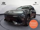 HYUNDAI Kona HEV 1.6 DCT NLine