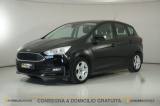 FORD C-Max 1.6 GPL 120CV BUSINESS