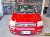 FIAT Panda 1.2 Dynamic (Garanzia 12 mesi)