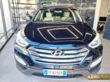 HYUNDAI Santa Fe 2.0 CRDi 4WD Comfort