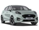 FORD Puma 1.0 EcoBoost Hybrid 125 CV S&S ST-Line X