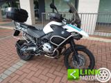 BMW R 1200 GS Adventure CON ABS FINANZIABILE