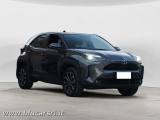 TOYOTA Yaris Cross Yaris Cross 1.5 Hybrid 5p. E-CVT Trend