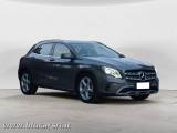 MERCEDES-BENZ GLA 180 GLA 180 Sport