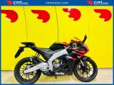 APRILIA RS 125 Finanziabile - Rosso - 11687