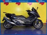 KYMCO AK 550 Garantito e Finanziabile