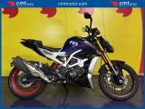 OTHERS-ANDERE OTHERS-ANDERE TVS Motor RTR 310 Plus Garantita e Finanziabile