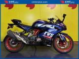OTHERS-ANDERE OTHERS-ANDERE TVS Motor RR 310 Plus Garantita e Finanziabile